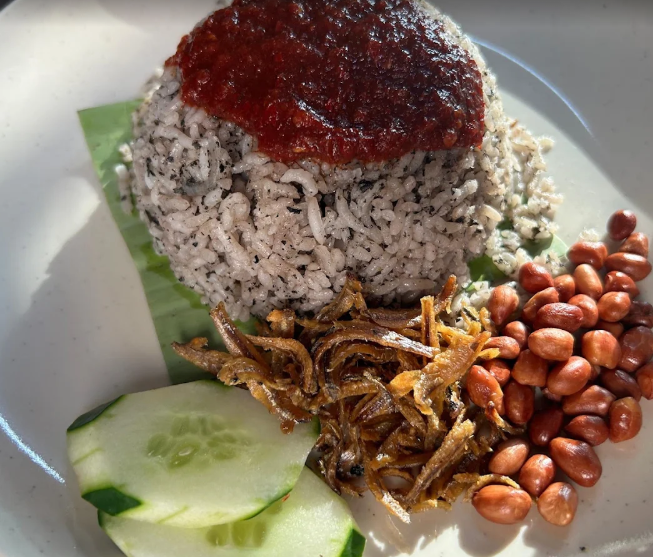 Sarapan Dapuq Balqis — Food, Bukit Mertajam, Pulau Pinang