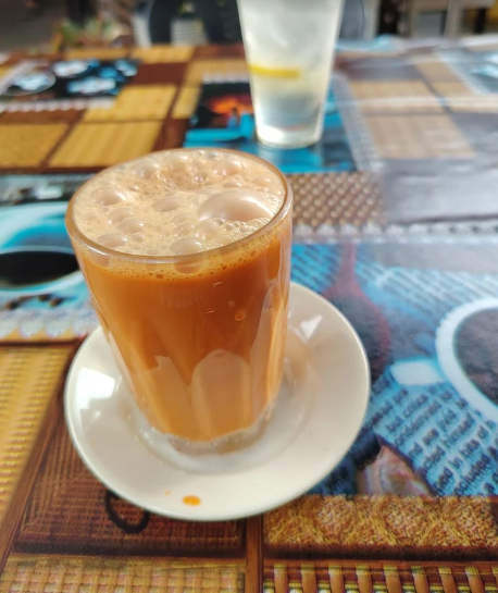 Sarapan Dapuq Balqis — Food, Bukit Mertajam, Pulau Pinang