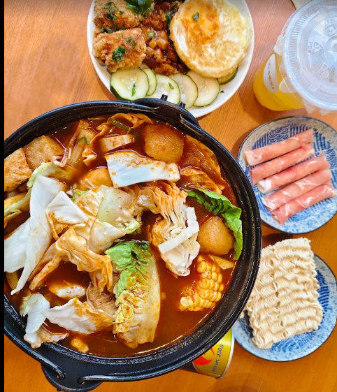 吳東家 Wu Dong Jia — Food, Bukit Mertajam, Pulau Pinang