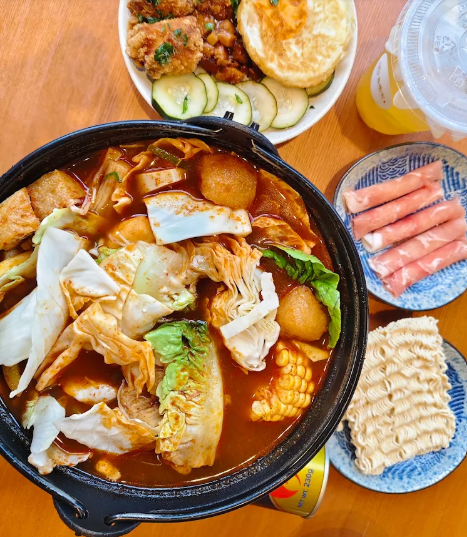 吳東家 Wu Dong Jia — Food, Bukit Mertajam, Pulau Pinang
