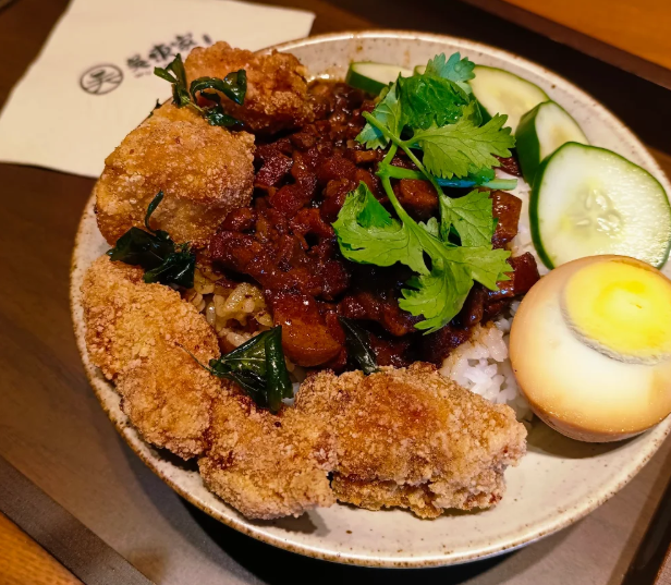 吳東家 Wu Dong Jia — Food, Bukit Mertajam, Pulau Pinang
