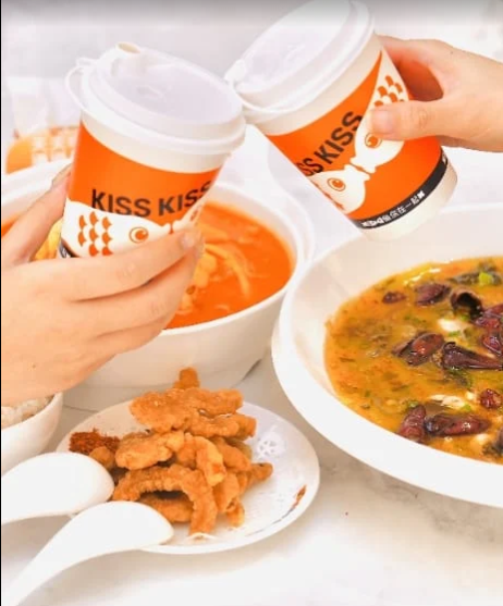 YONNY鱼你ICONCITY — Food, Bukit Mertajam, Pulau Pinang