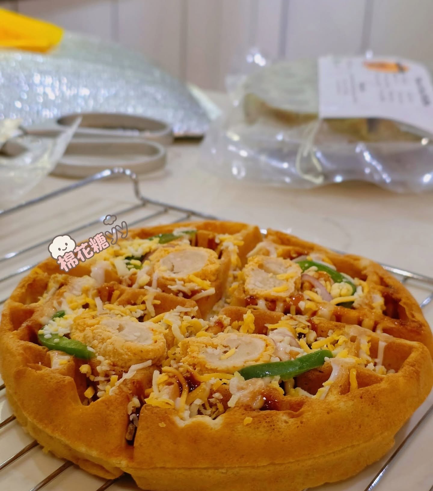 Double Smile — Food, Bukit Mertajam, Pulau Pinang