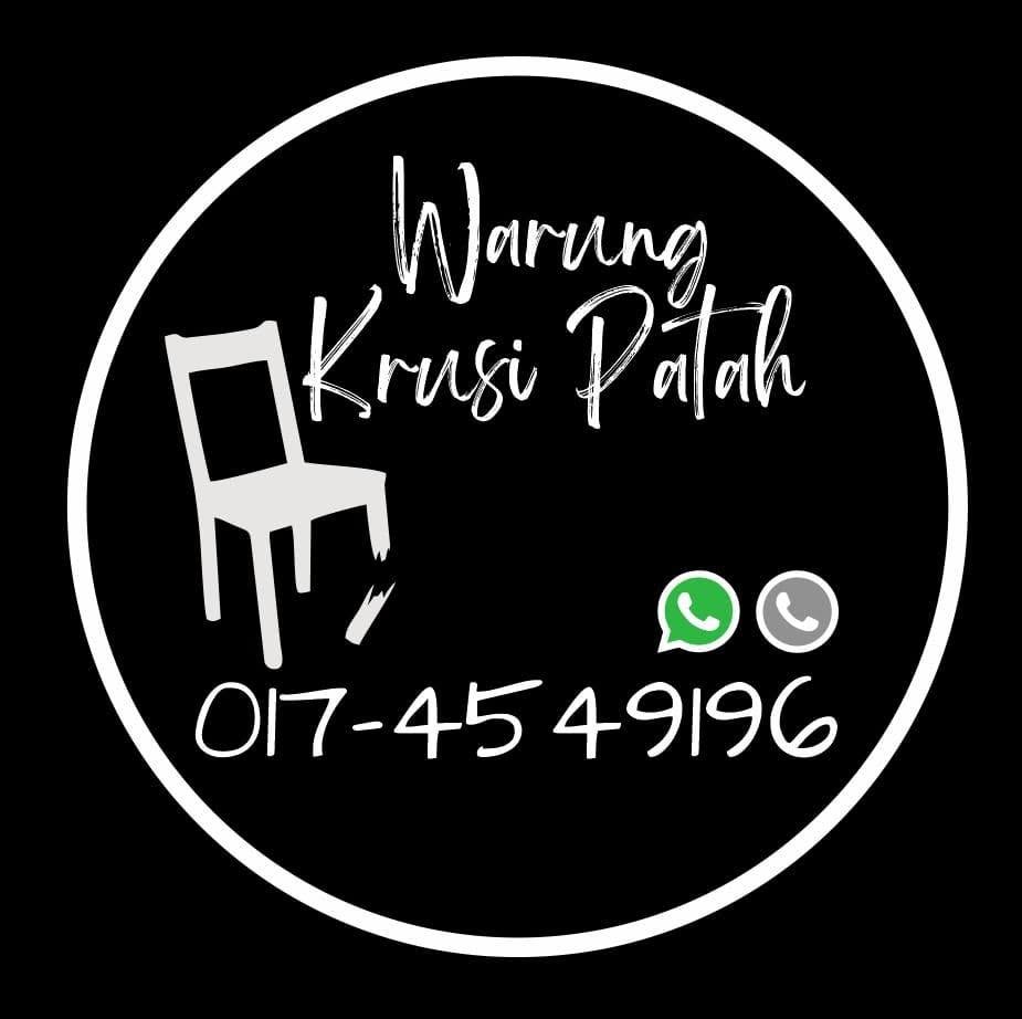 Warung krusi patah
