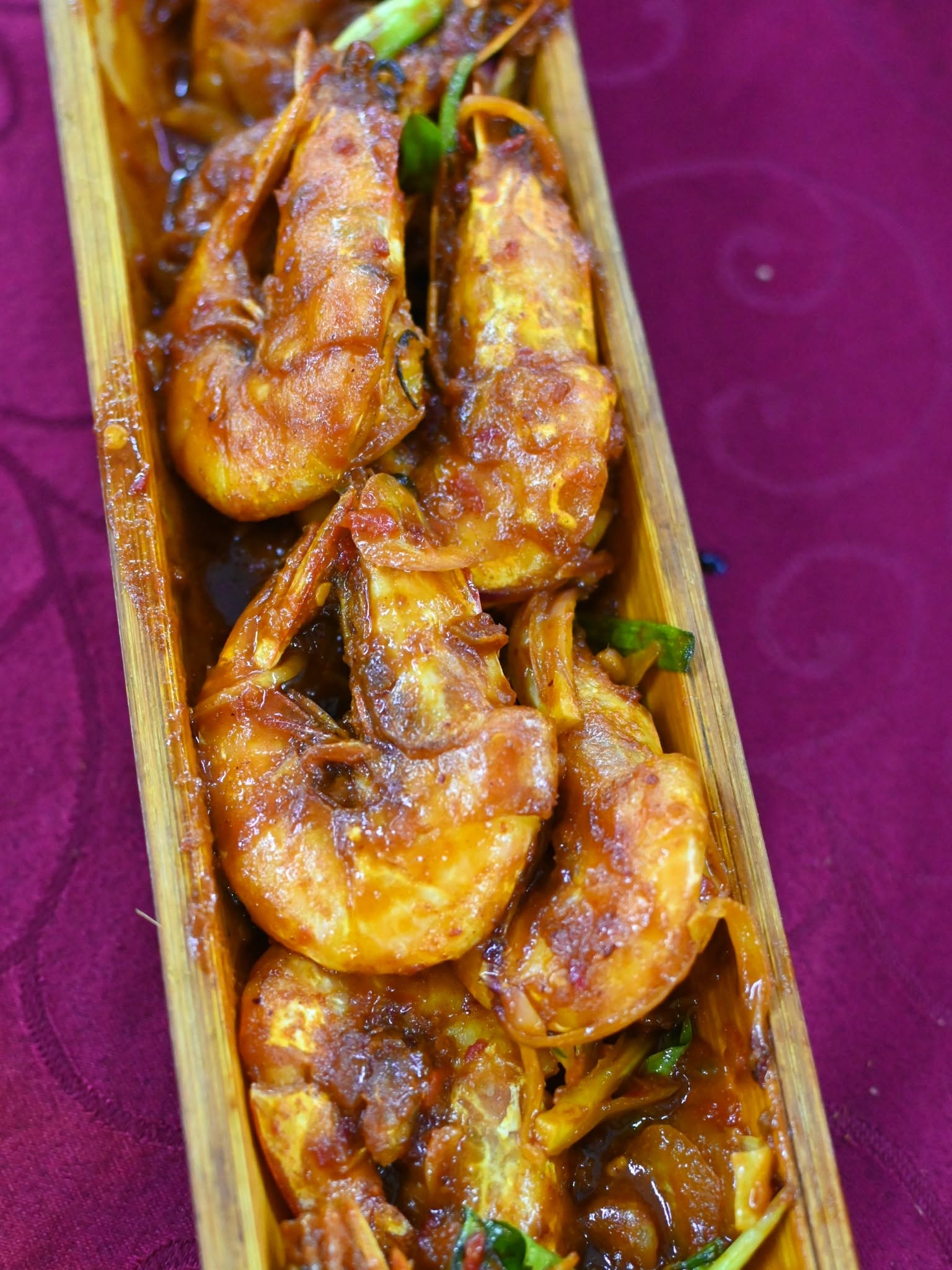 大树下咖喱鱼头- Alma Curry Fish — Food, Bukit Mertajam, Pulau Pinang