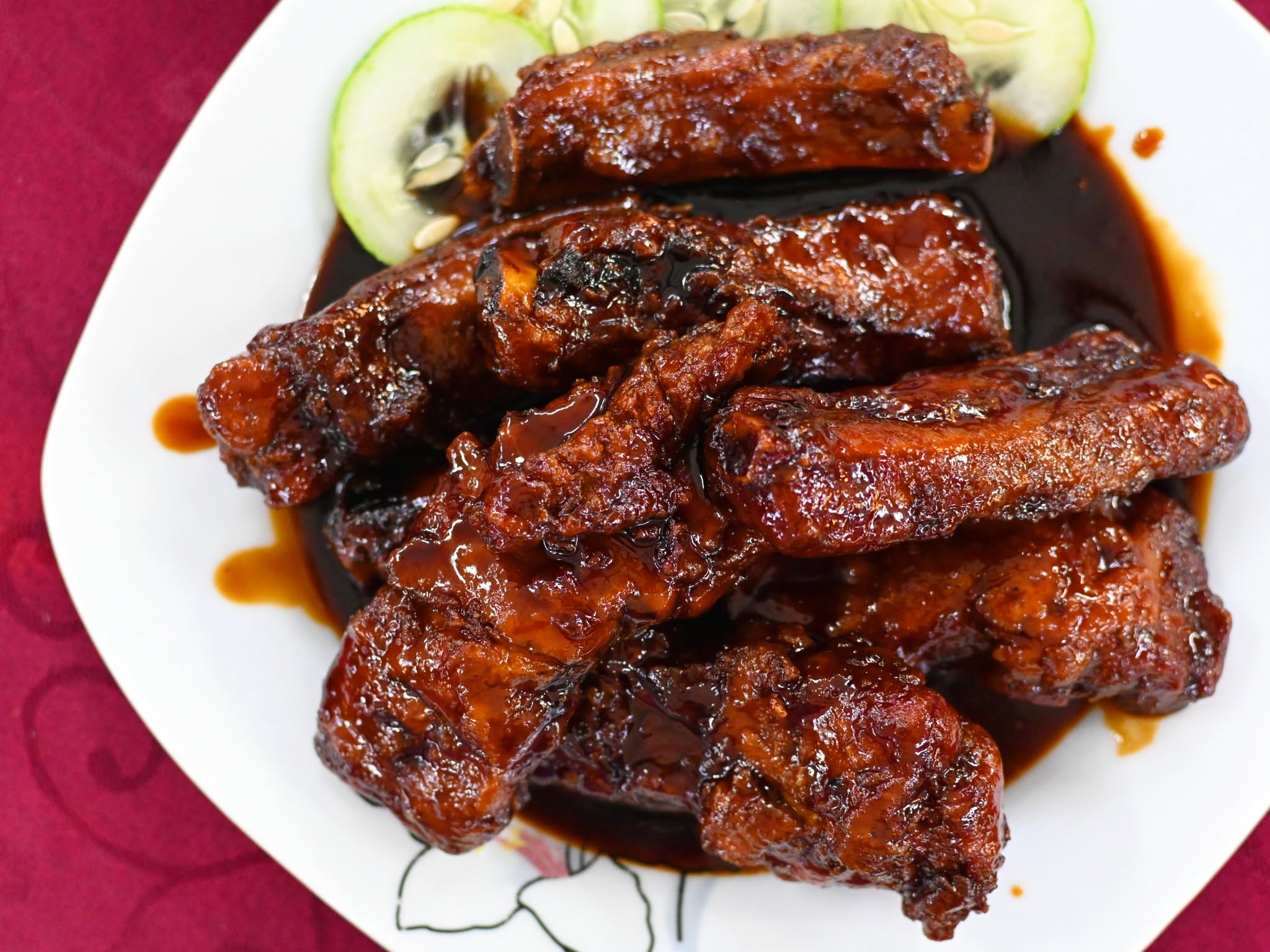 大树下咖喱鱼头- Alma Curry Fish — Food, Bukit Mertajam, Pulau Pinang