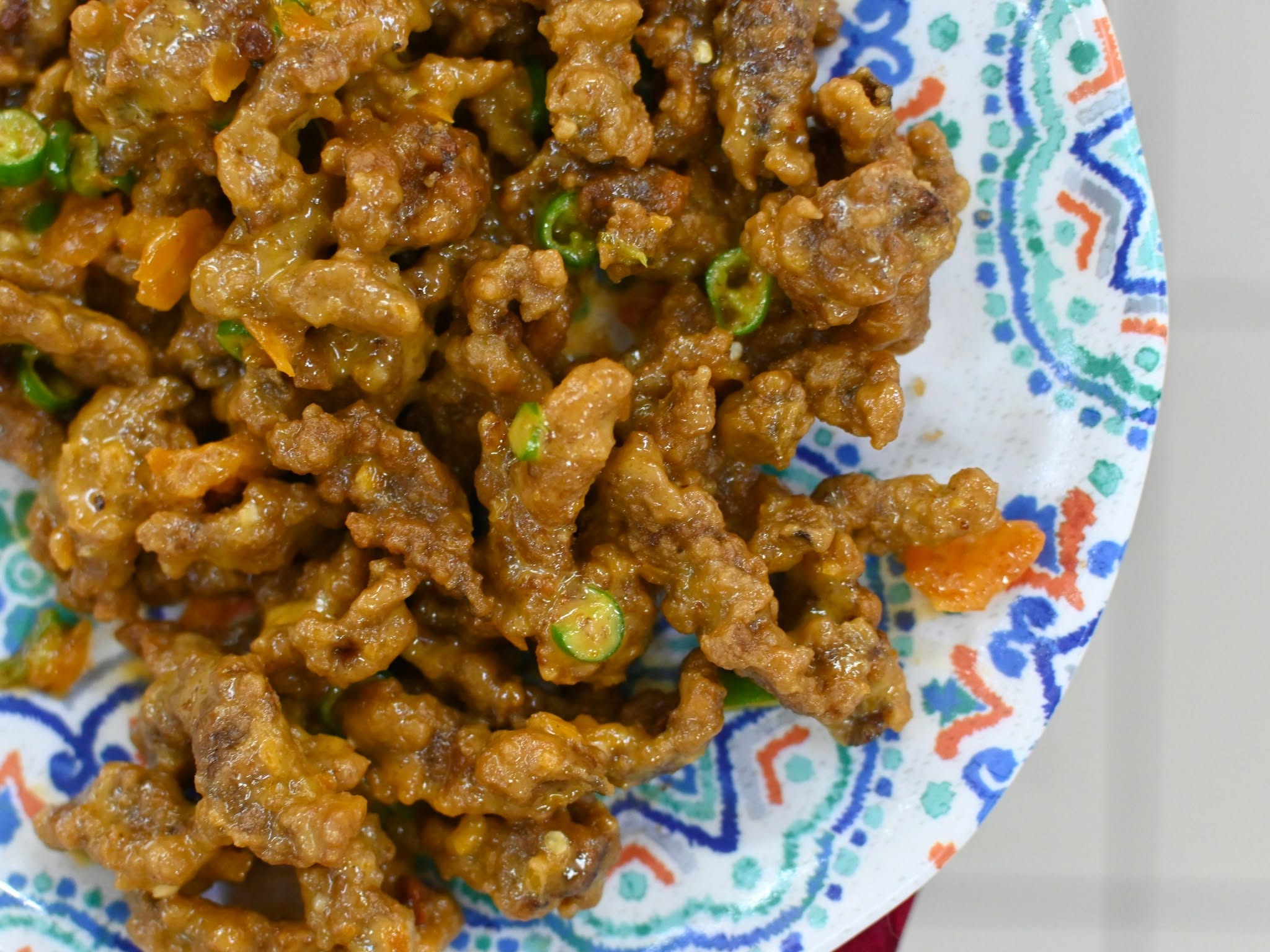 大树下咖喱鱼头- Alma Curry Fish — Food, Bukit Mertajam, Pulau Pinang