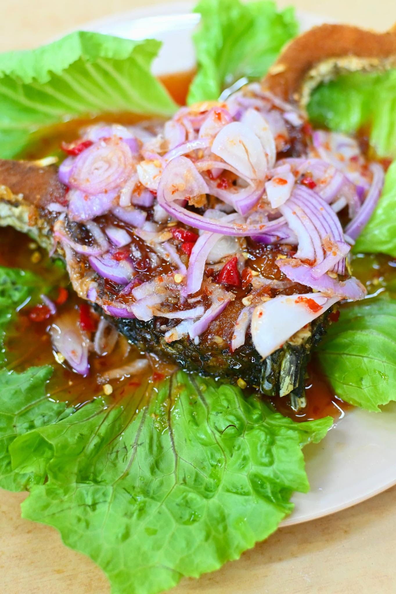 Juru Haokee 豪记咖喱饭 — Food, Bukit Mertajam, Pulau Pinang