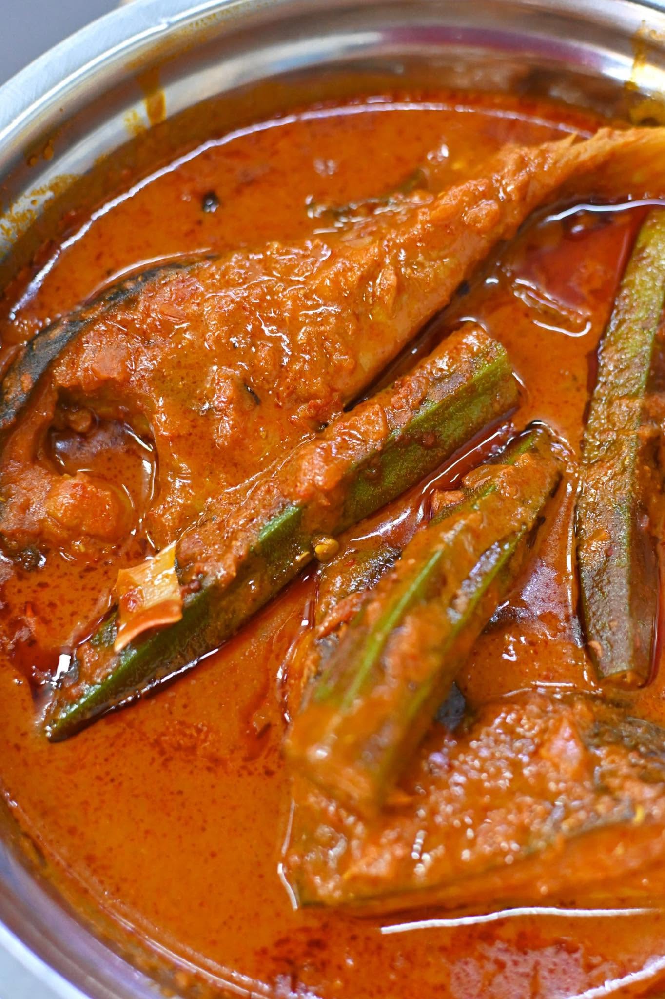 Juru Haokee 豪记咖喱饭 — Food, Bukit Mertajam, Pulau Pinang