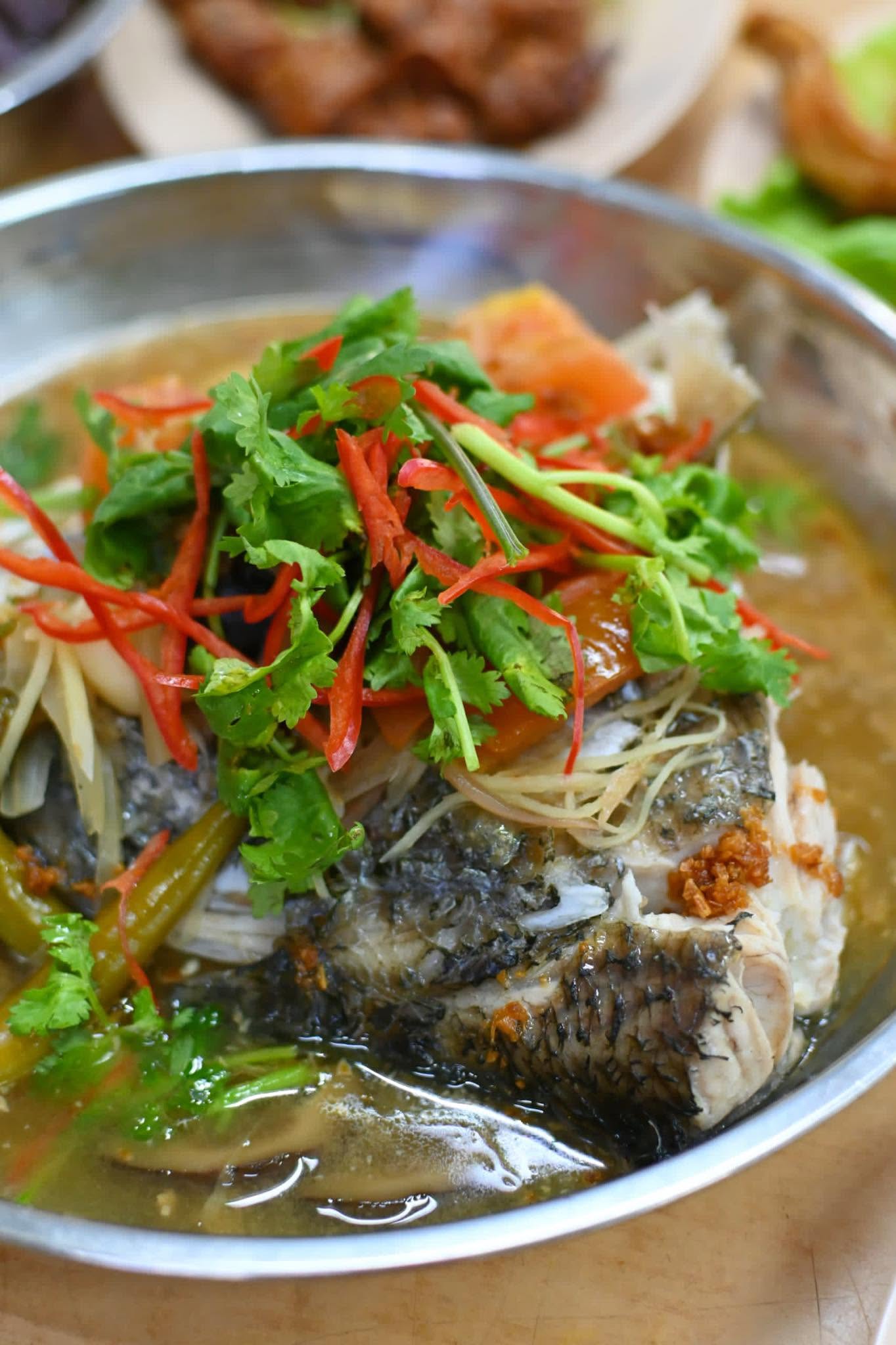 Juru Haokee 豪记咖喱饭 — Food, Bukit Mertajam, Pulau Pinang