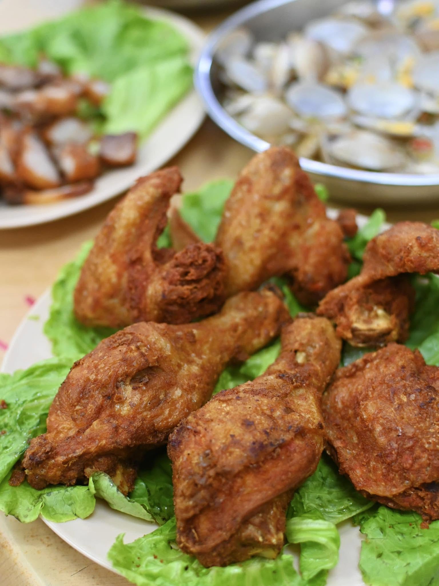 Juru Haokee 豪记咖喱饭 — Food, Bukit Mertajam, Pulau Pinang