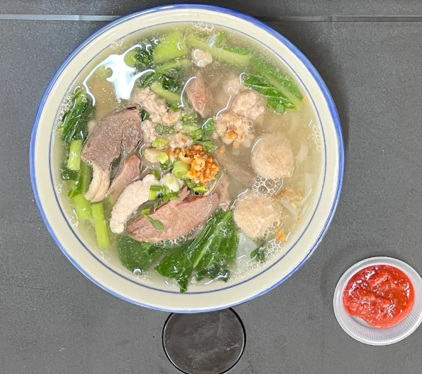 好友小食馆Hao You Caterting Food — Food, Bukit Mertajam, Pulau Pinang