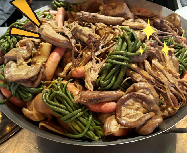 卤此美味 - 大锅卤菜（Icon City Bukit Mertajam） — Food, Bukit Mertajam, Pulau Pinang