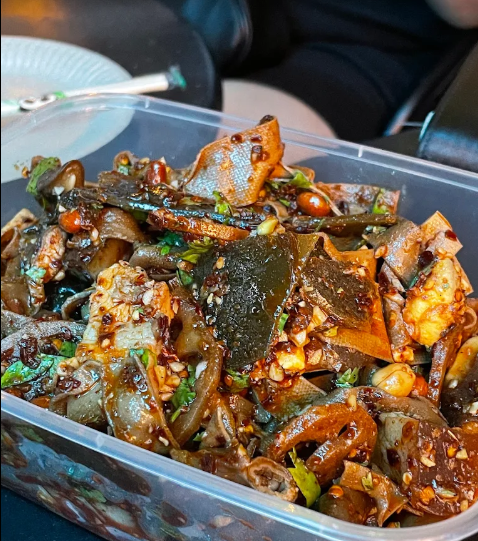 卤此美味 - 大锅卤菜（Icon City Bukit Mertajam） — Food, Bukit Mertajam, Pulau Pinang