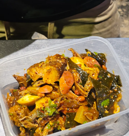 卤此美味 - 大锅卤菜（Icon City Bukit Mertajam） — Food, Bukit Mertajam, Pulau Pinang