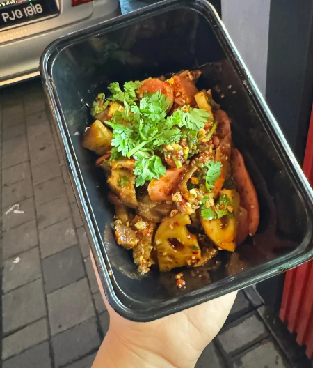 卤此美味 - 大锅卤菜（Icon City Bukit Mertajam） — Food, Bukit Mertajam, Pulau Pinang