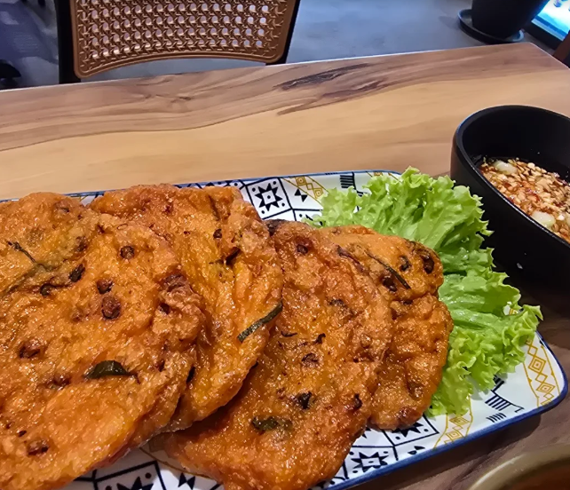 Soi 55 Thai Kitchen @ Bukit Mertajam — Food, Bukit Mertajam, Pulau Pinang