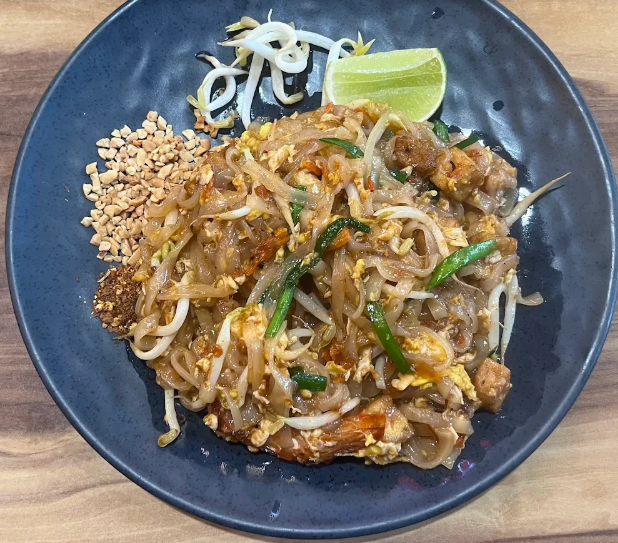 Soi 55 Thai Kitchen @ Bukit Mertajam — Food, Bukit Mertajam, Pulau Pinang