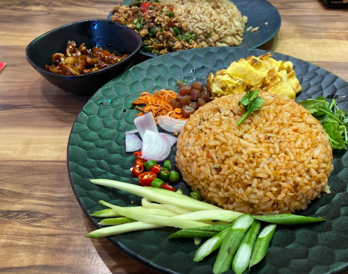 Soi 55 Thai Kitchen @ Bukit Mertajam — Food, Bukit Mertajam, Pulau Pinang