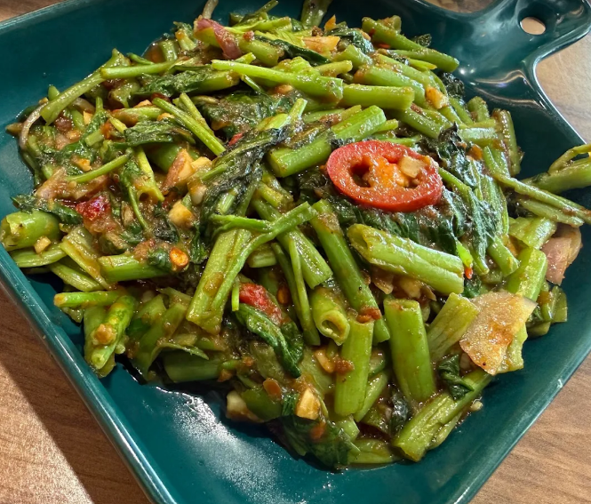Soi 55 Thai Kitchen @ Bukit Mertajam — Food, Bukit Mertajam, Pulau Pinang