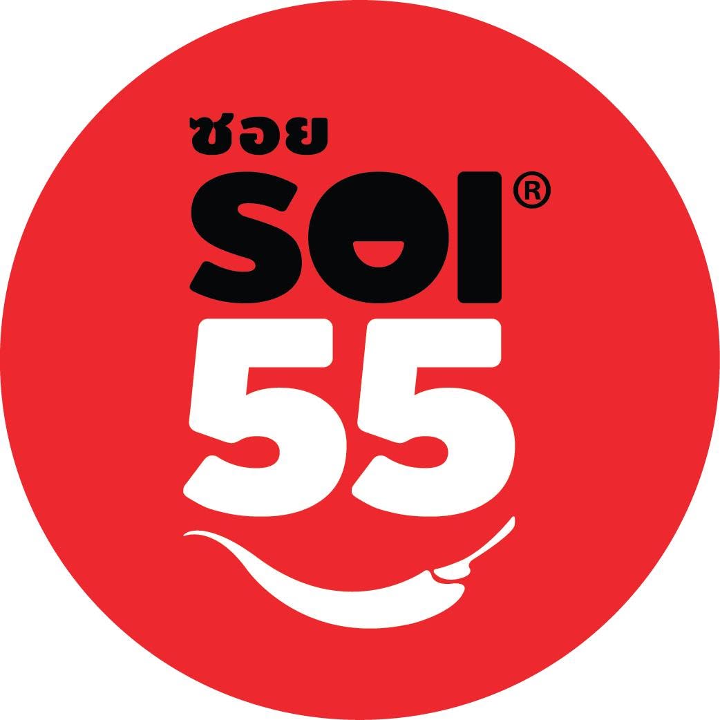 Soi 55 Thai Kitchen @ Bukit Mertajam