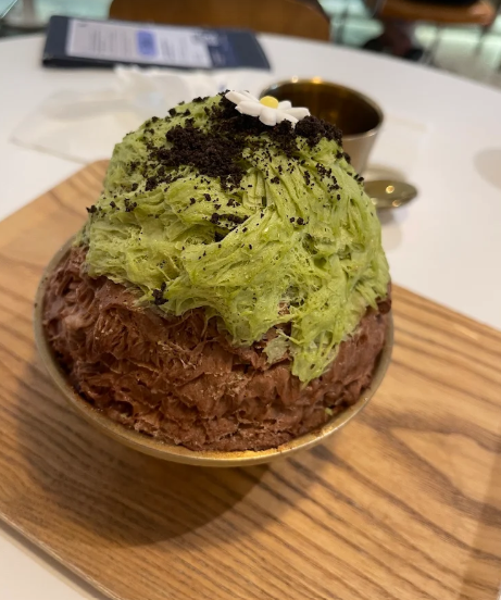 Four Beans Soy Desserts Icon City — Food, Bukit Mertajam, Pulau Pinang