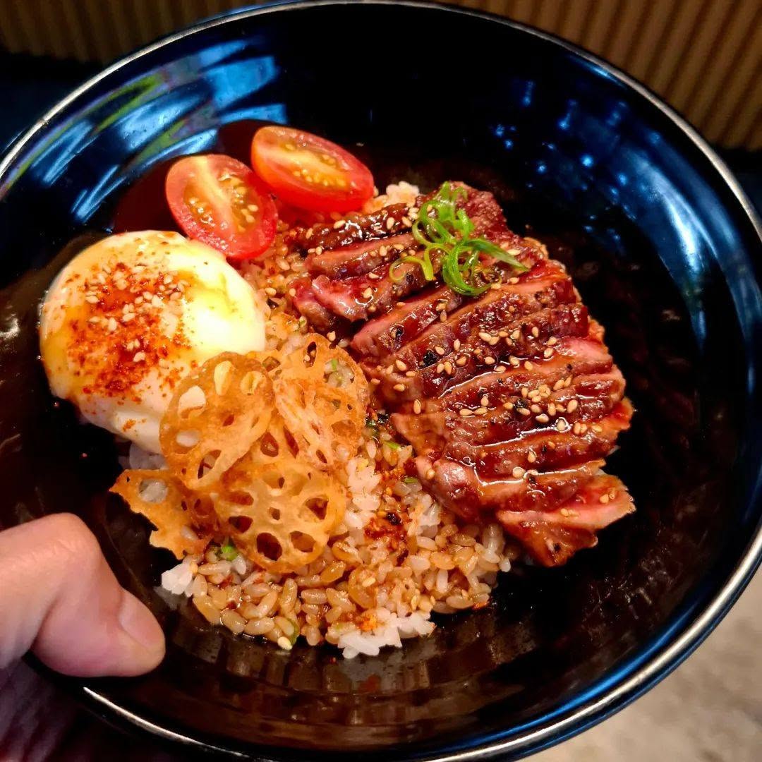 DragonBites — Food, Bukit Mertajam, Pulau Pinang