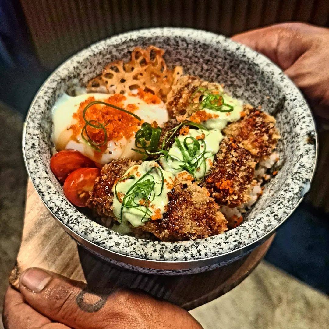 DragonBites — Food, Bukit Mertajam, Pulau Pinang