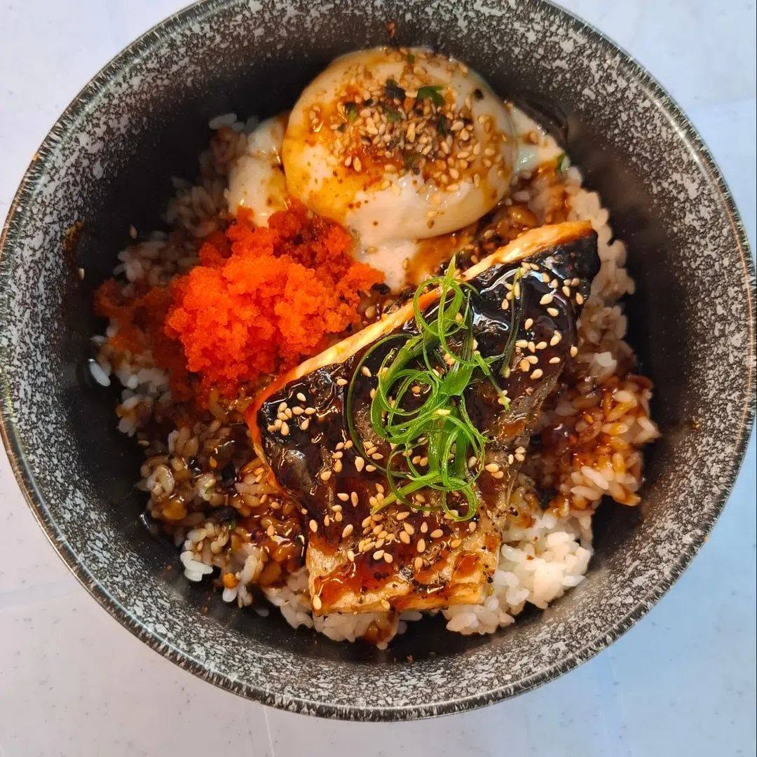 DragonBites — Food, Bukit Mertajam, Pulau Pinang