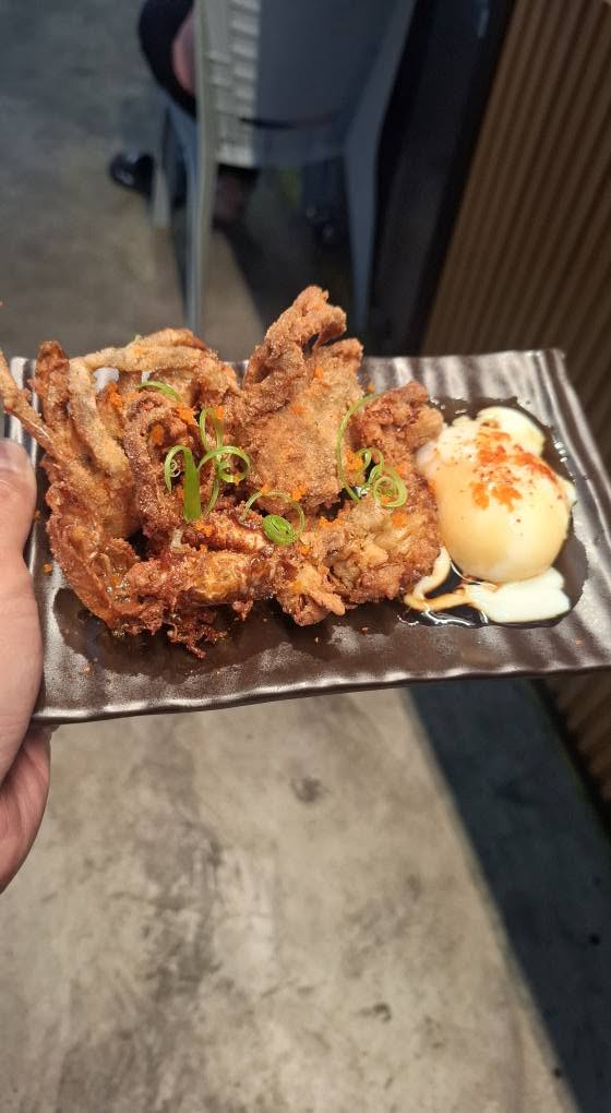 DragonBites — Food, Bukit Mertajam, Pulau Pinang