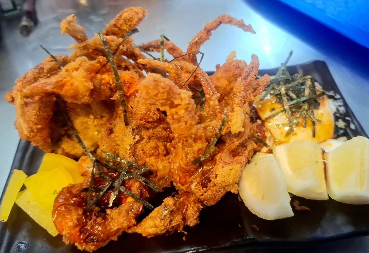 DragonBites — Food, Bukit Mertajam, Pulau Pinang