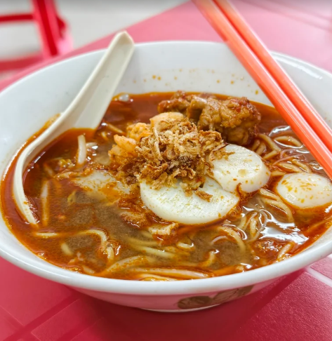 Impian HokkienMee山脚镇家庭式福建面 — Food, Bukit Mertajam, Pulau Pinang