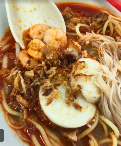 Impian HokkienMee山脚镇家庭式福建面 — Food, Bukit Mertajam, Pulau Pinang