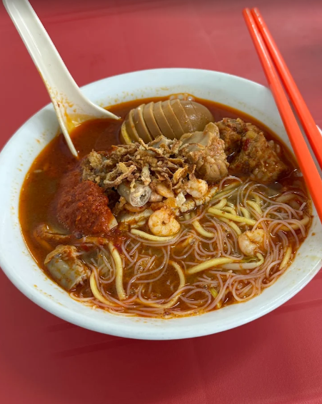 Impian HokkienMee山脚镇家庭式福建面 — Food, Bukit Mertajam, Pulau Pinang