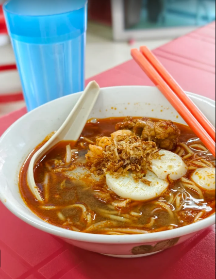 Impian HokkienMee山脚镇家庭式福建面 — Food, Bukit Mertajam, Pulau Pinang
