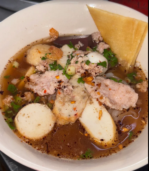 Naiboonma 2 — Food, Bukit Mertajam, Pulau Pinang