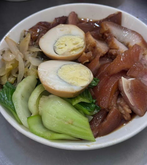 Naiboonma 2 — Food, Bukit Mertajam, Pulau Pinang