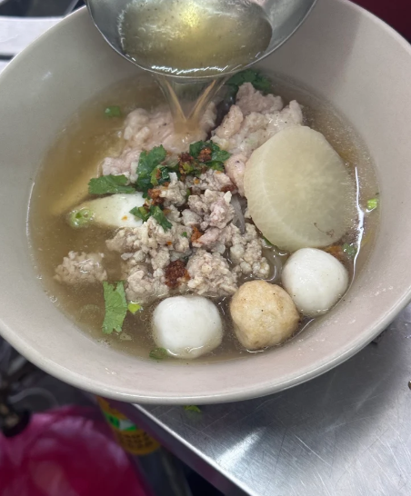 Naiboonma 2 — Food, Bukit Mertajam, Pulau Pinang