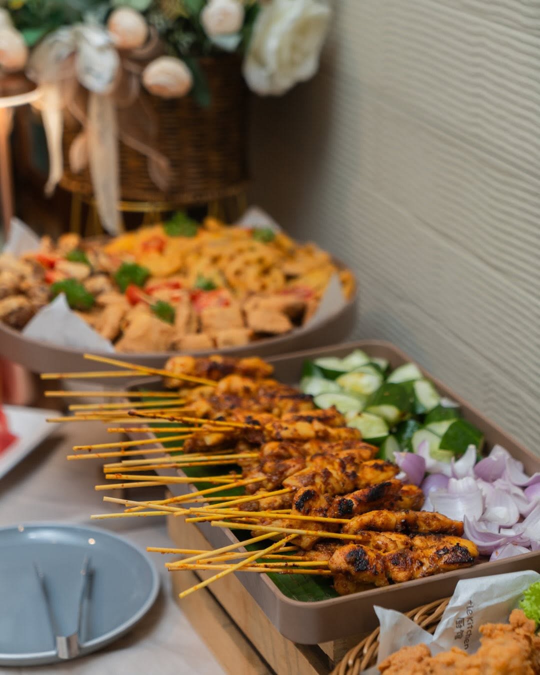 Niji Homeland — Food, Bukit Mertajam, Pulau Pinang