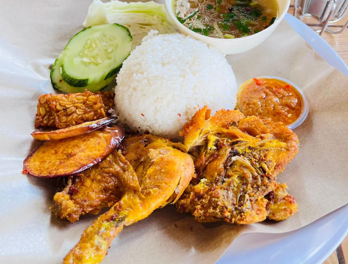My Hidangan Selambak — Food, Bukit Mertajam, Pulau Pinang