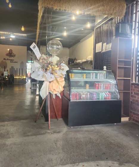 My Hidangan Selambak — Environment, Bukit Mertajam, Pulau Pinang