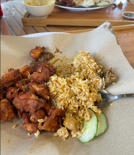 My Hidangan Selambak — Food, Bukit Mertajam, Pulau Pinang