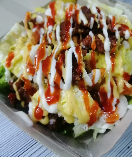 ADEK Burger — Food, Bukit Mertajam, Pulau Pinang