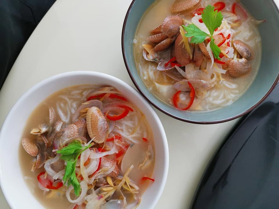 丰盛啦啦米粉FengShengLala（新时代分行） — Food, Bukit Mertajam, Pulau Pinang