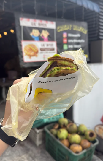 Lil’Bites — Food, Bukit Mertajam, Pulau Pinang