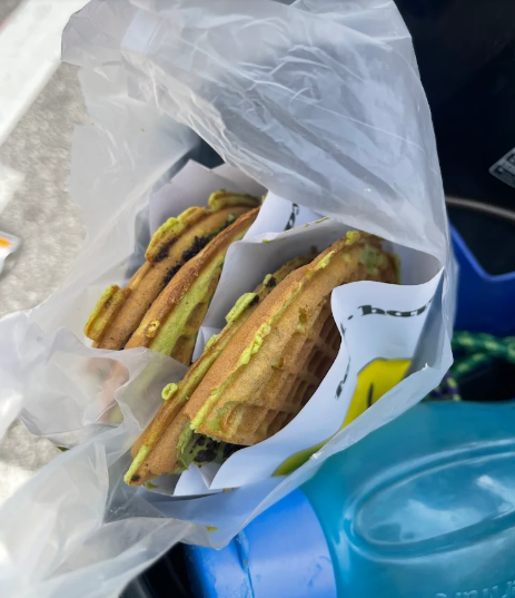 Lil’Bites — Food, Bukit Mertajam, Pulau Pinang