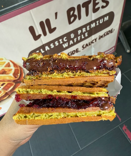Lil’Bites — Food, Bukit Mertajam, Pulau Pinang