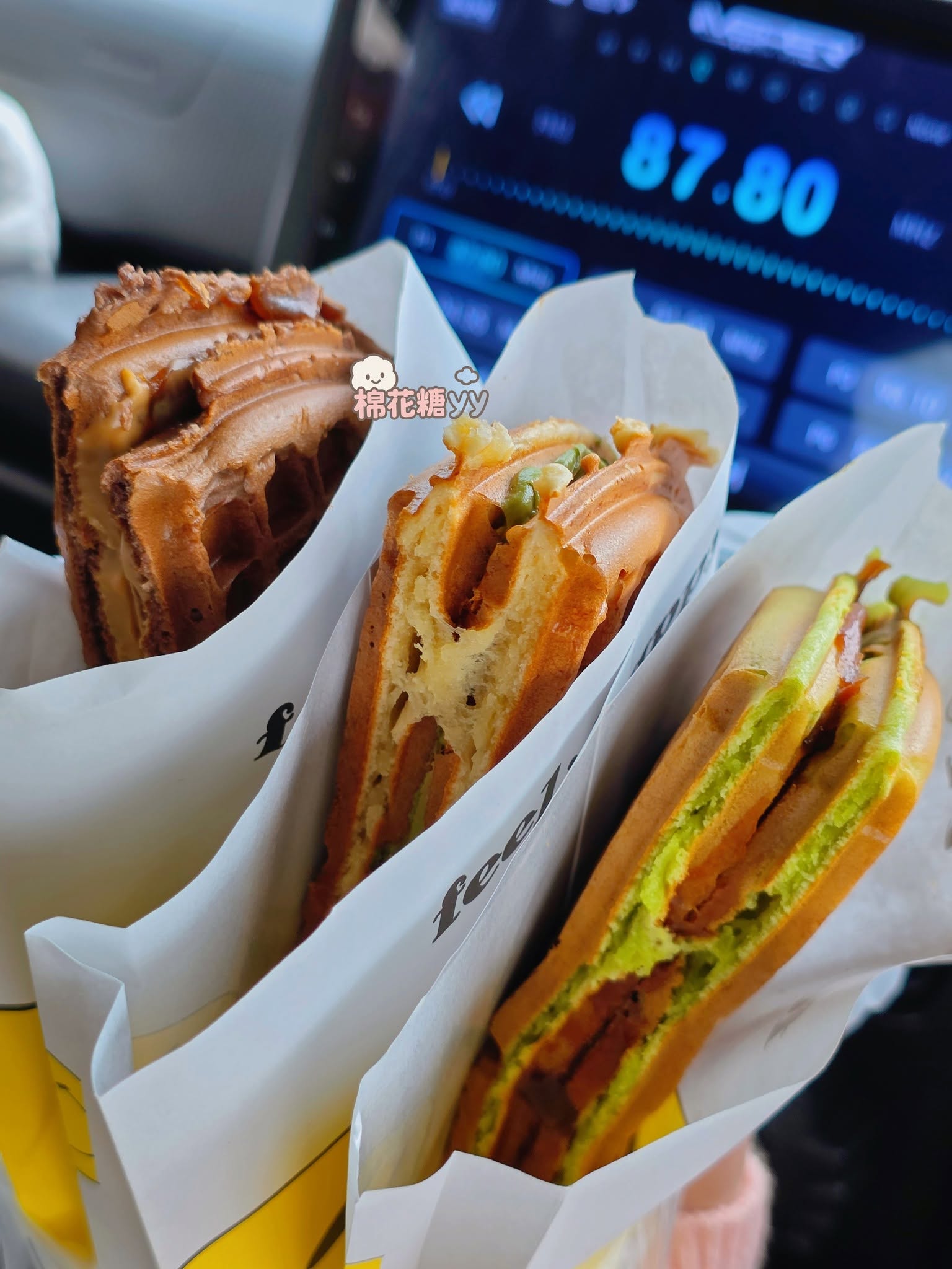 Lil’Bites — Food, Bukit Mertajam, Pulau Pinang
