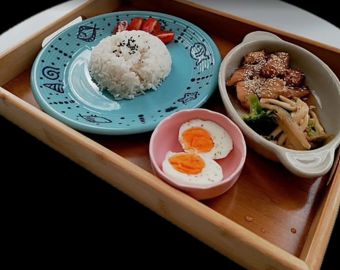 Yee Xian Restaurant • 鈺仙小食馆 — Food, Bukit Mertajam, Pulau Pinang