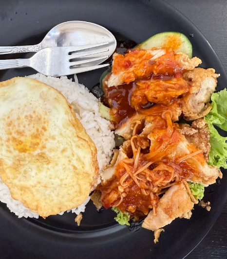 Yee Xian Restaurant • 鈺仙小食馆 — Food, Bukit Mertajam, Pulau Pinang